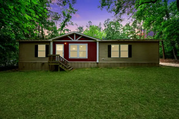 24698 Country Oaks Boulevard, Montgomery, TX 77316