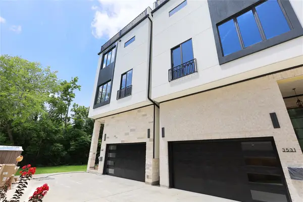 3529 Bradford Street, Houston, TX 77025