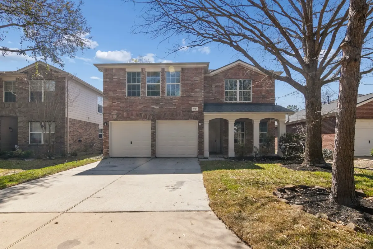17127 Shadow Ledge Drive, Houston, TX 77095 - #1