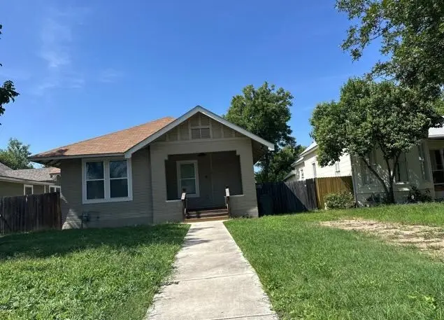 1815 W Woodlawn Avenue, San Antonio, TX 78201 - #1