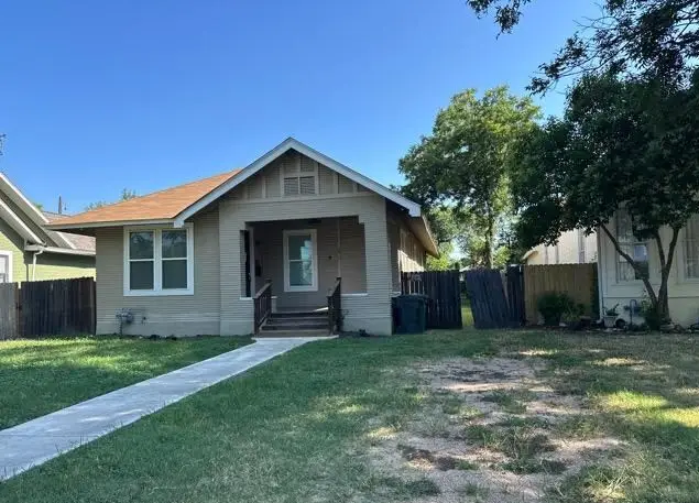 1815 W Woodlawn Avenue, San Antonio, TX 78201 - #2