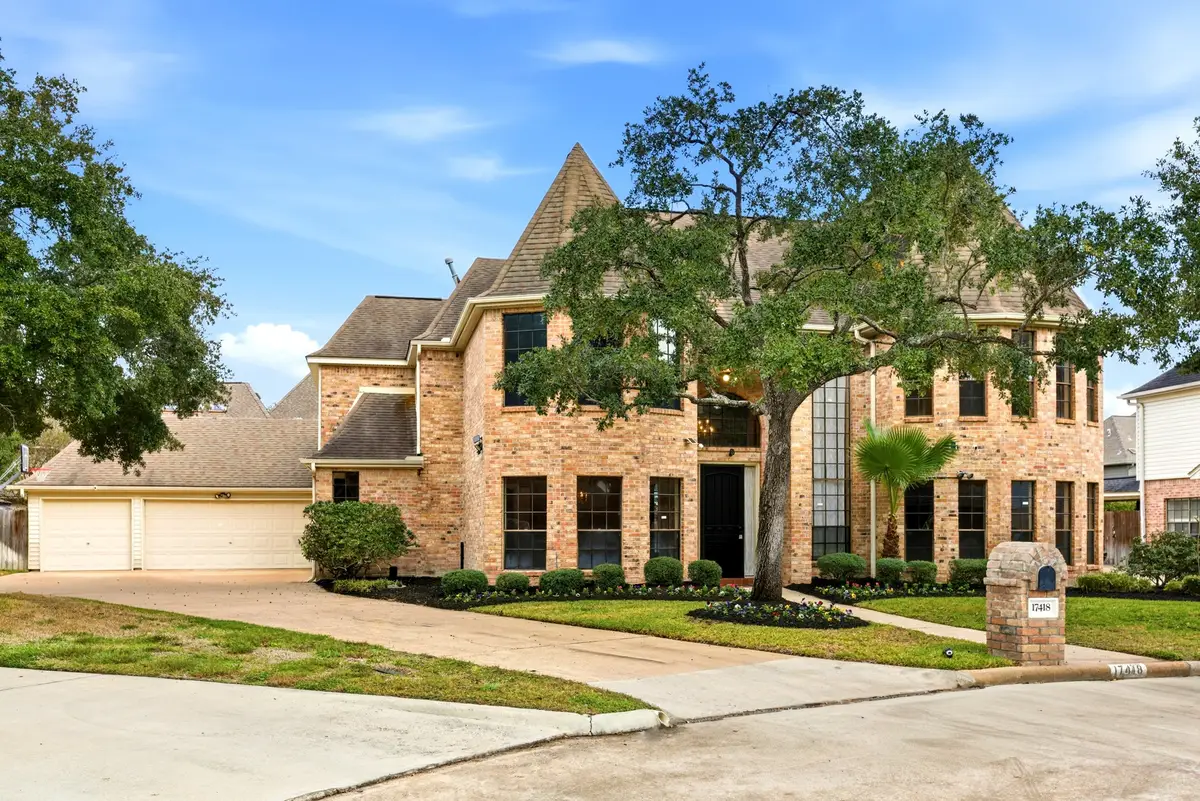 17418 Wilton Park Court, Spring, TX 77379 - Image #1
