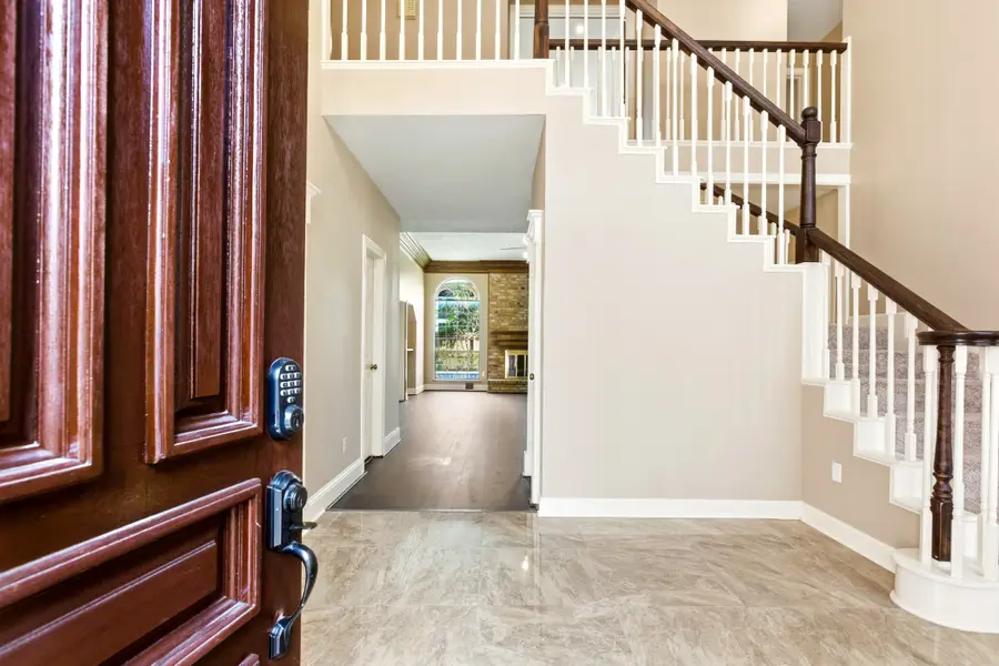 17418 Wilton Park Court, Spring, TX 77379 - Image #2