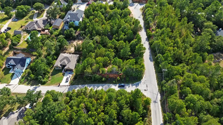 Lot 963 & 964 Kaapahu Drive, Bastrop, TX 78602 - #2