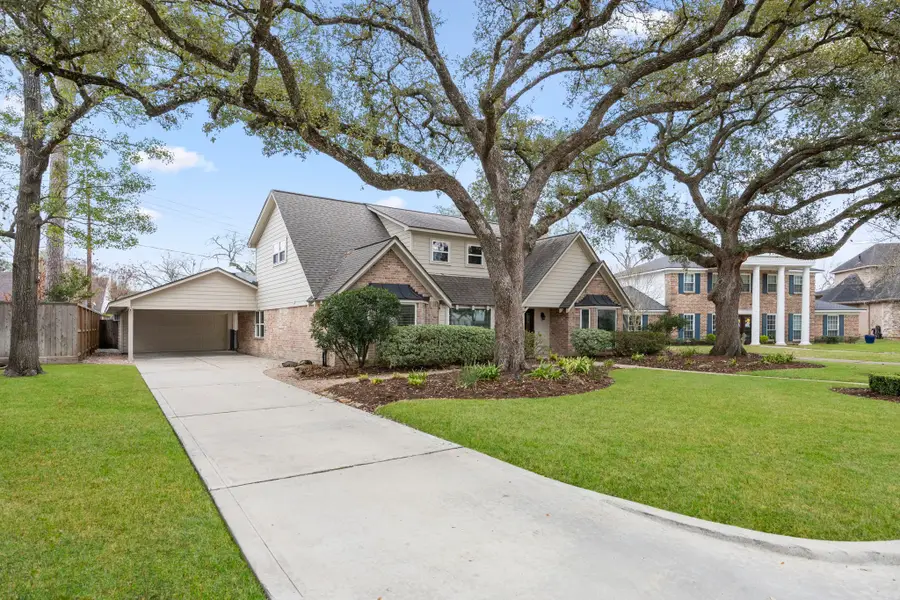 14707 Quail Grove Lane, Houston, TX 77079 - #3