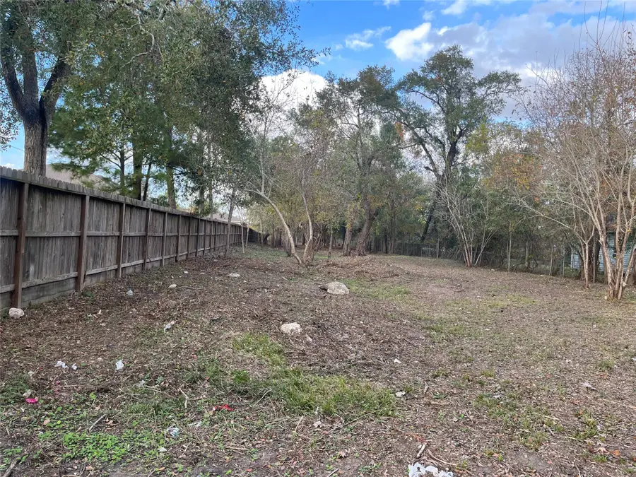 2328 Paul Quinn Street, Houston, TX 77091 - #3