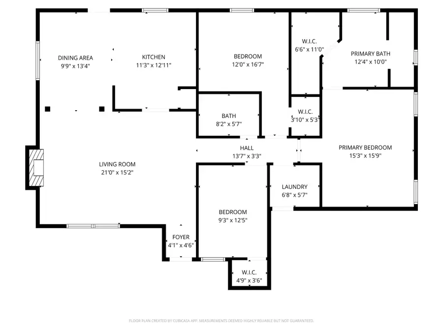 2723 Indian Mound Trail, Crosby, TX 77532 - #3
