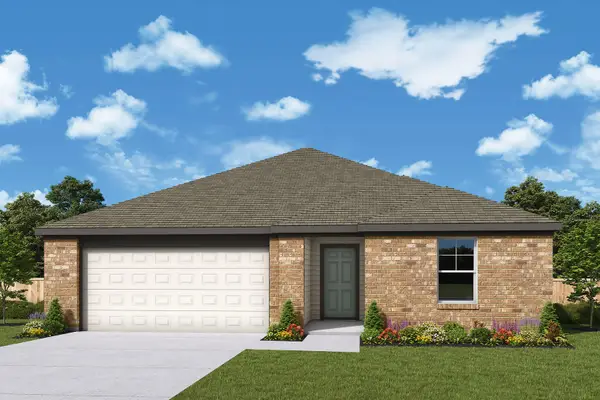 6511 Palo Pinto Lane, Manvel, TX 77578