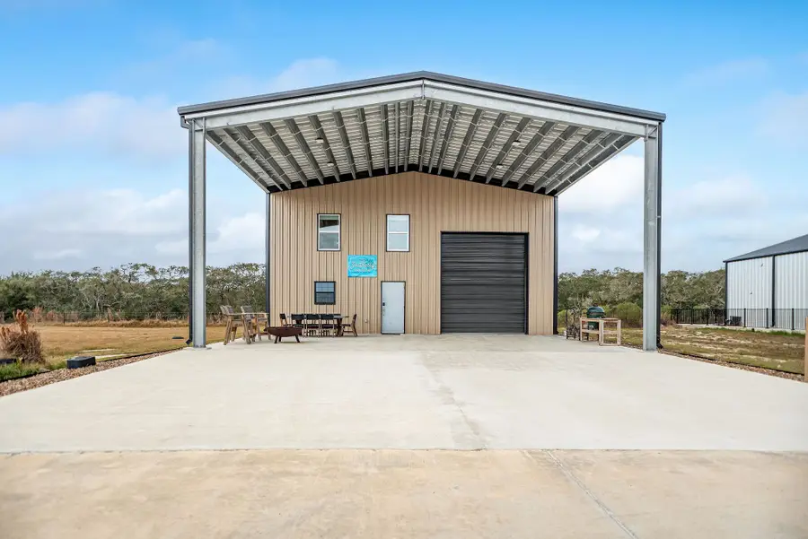 96 Circle Hook, Port O Connor, TX 77982 - #2