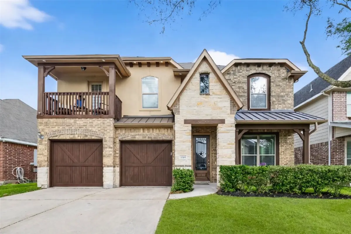 4305 Dave Alvin Drive, Deer Park, TX 77536 - #1