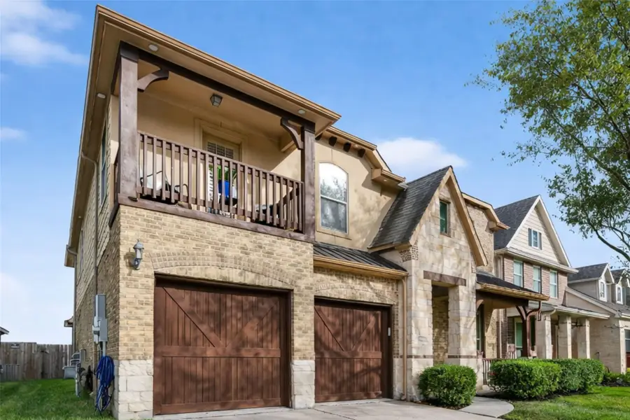 4305 Dave Alvin Drive, Deer Park, TX 77536 - #2