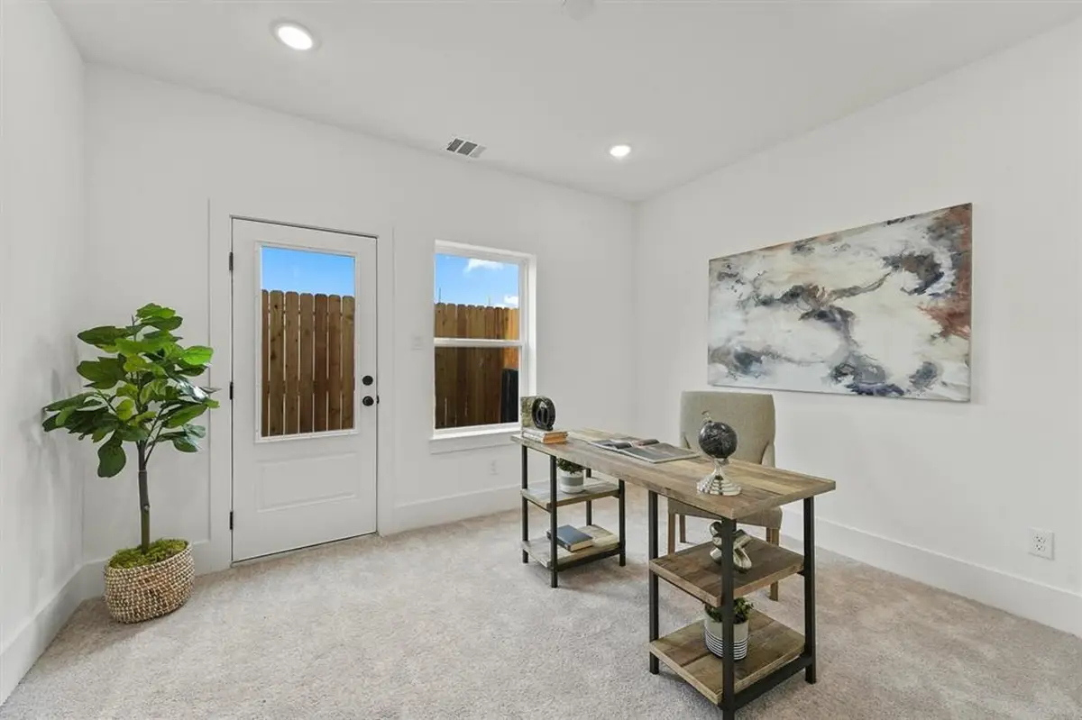 1207 Cavalcade Street #C, Houston, TX 77009 - #1