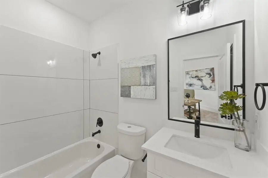 1207 Cavalcade Street #C, Houston, TX 77009 - #2