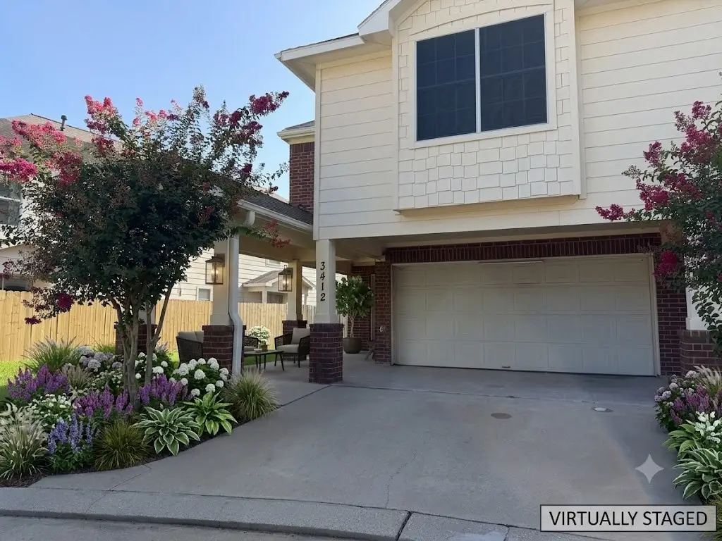 3412 Township Grove Lane, Houston, TX 77082 - #1