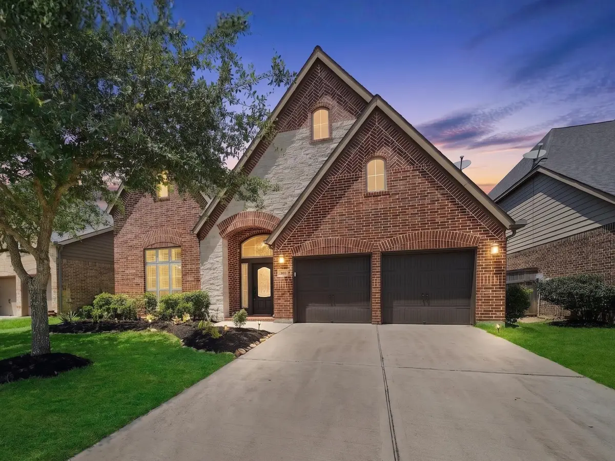 28131 Twin Knolls Lane, Fulshear, TX 77441 - #1