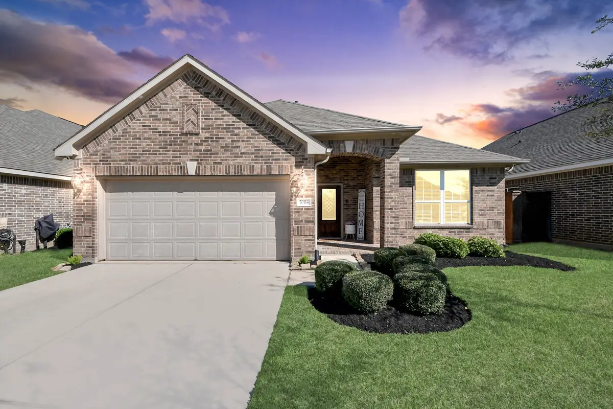 30114 Cascading Brook Way, Brookshire, TX 77423 - #1