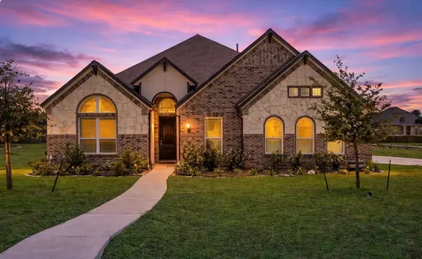 40902 Welbey Court, Magnolia, TX 77354