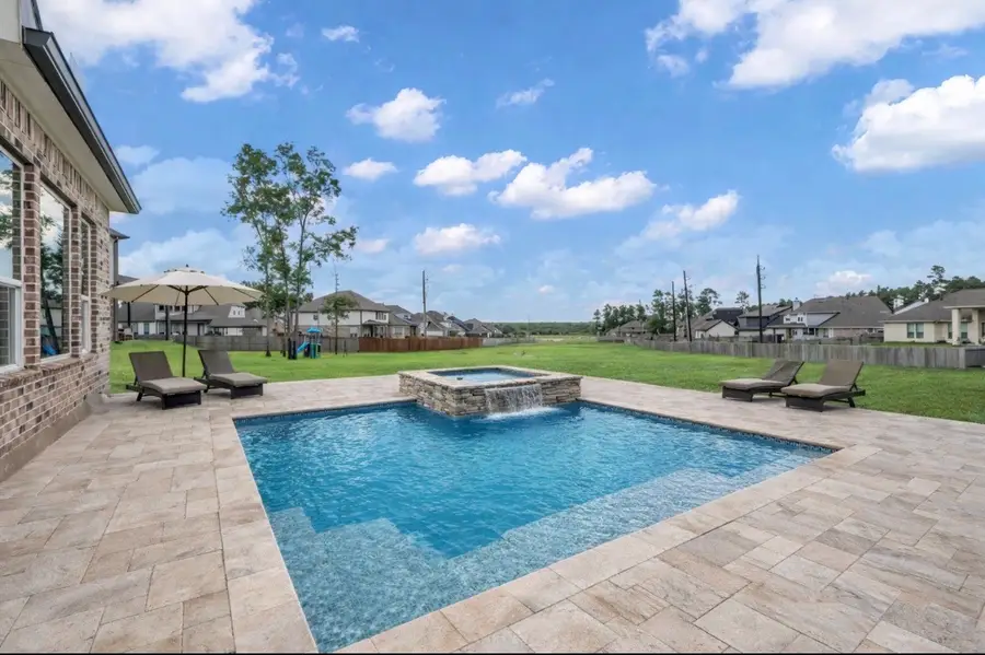 40902 Welbey Court, Magnolia, TX 77354 - #3