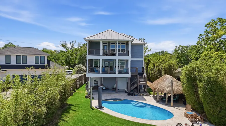 4019 Bayshore Drive Drive, Bacliff, TX 77518 - #2