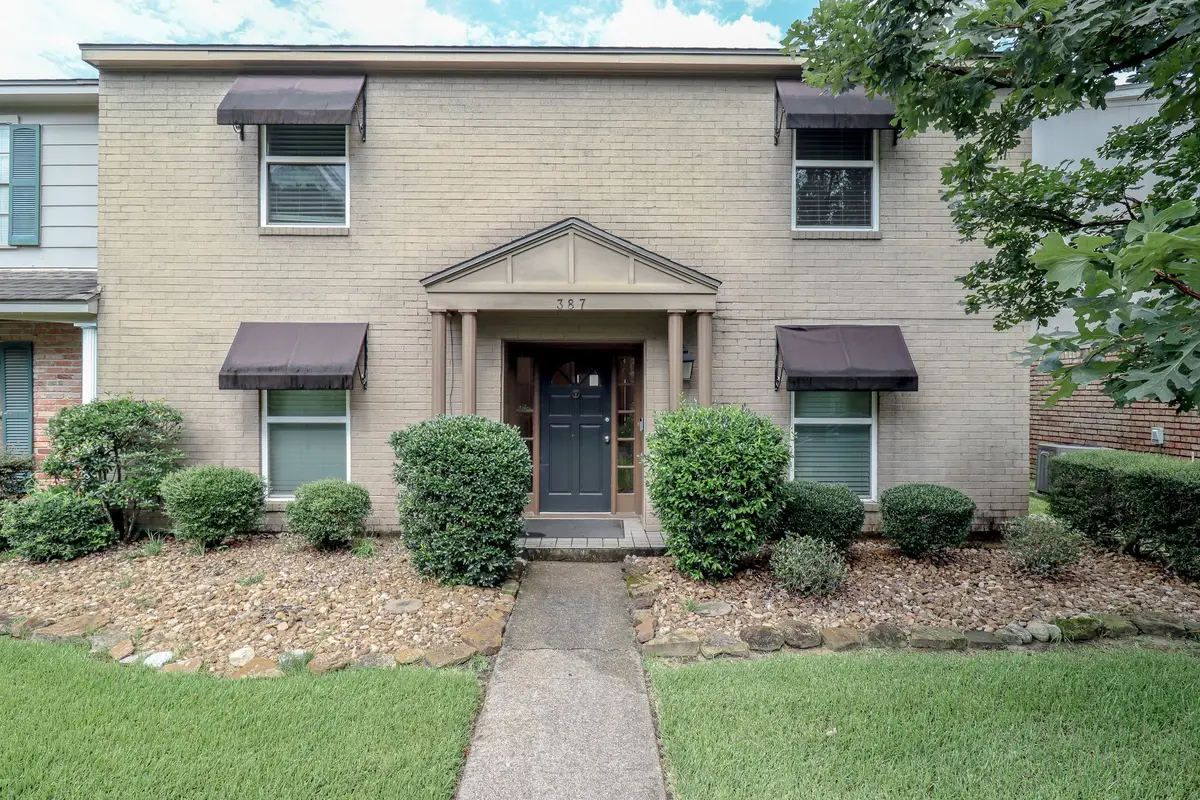 387 Georgetown Street #20, Beaumont, UT 77707 - #1