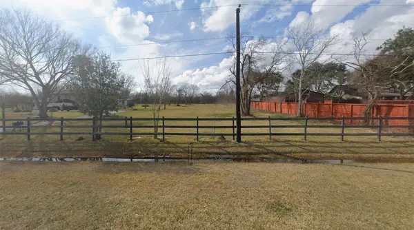 0 Mason Road, Manvel, TX 77578