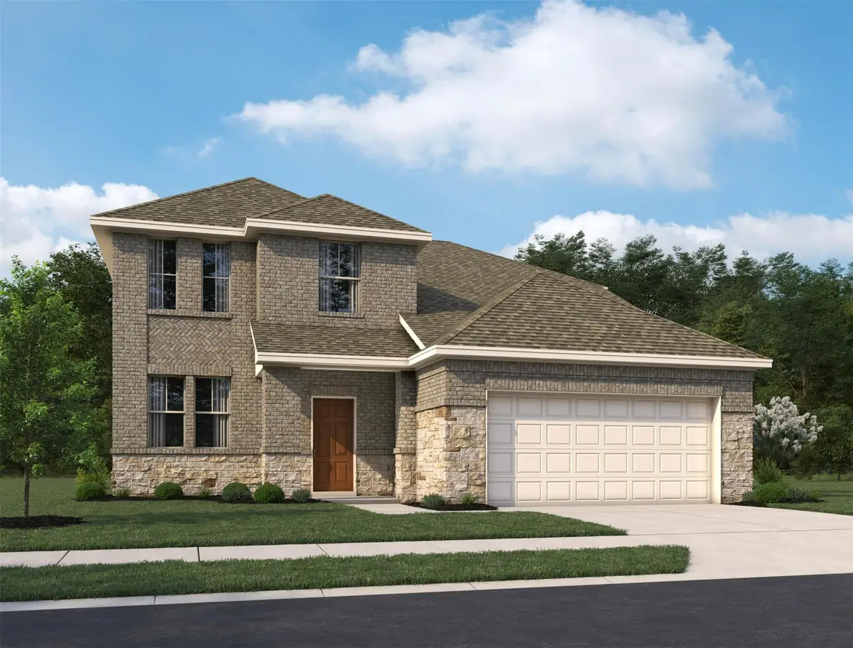 24453 North Blackwater Creek Trail, Magnolia, TX 77355 - #1