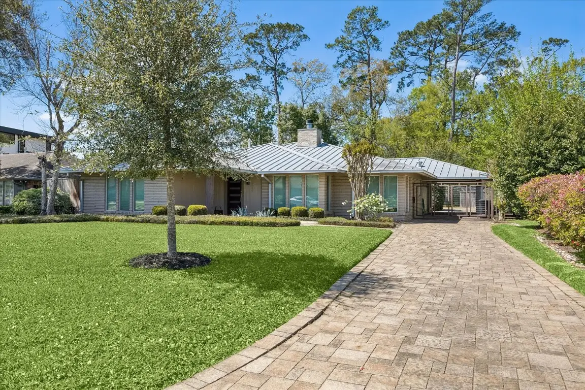 623 Pinehaven Dr Drive, Houston, TX 77024 - #1