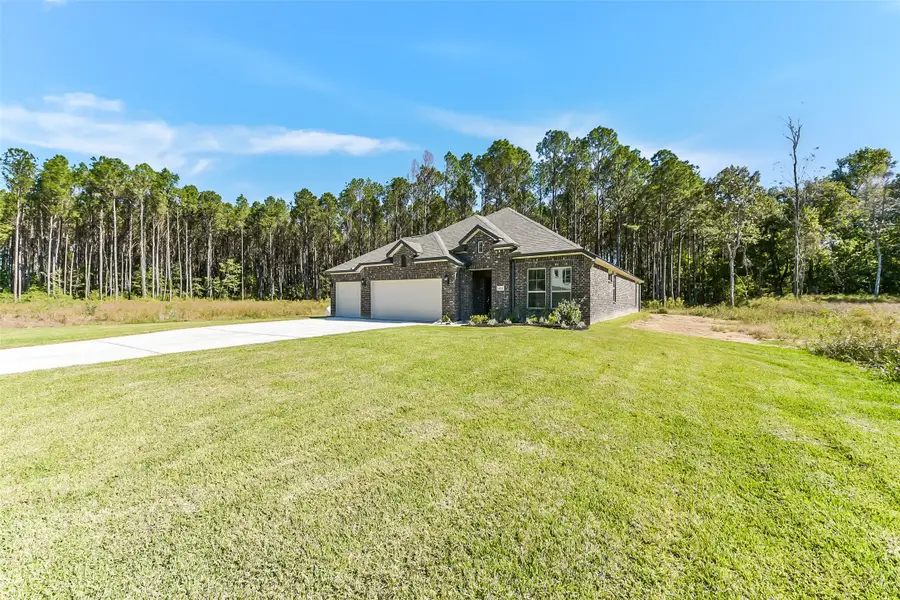 4036 Road 66124, Dayton, TX 77535 - #3