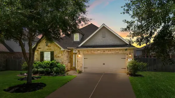 7918 Shadow Dance Lane, Richmond, TX 77407