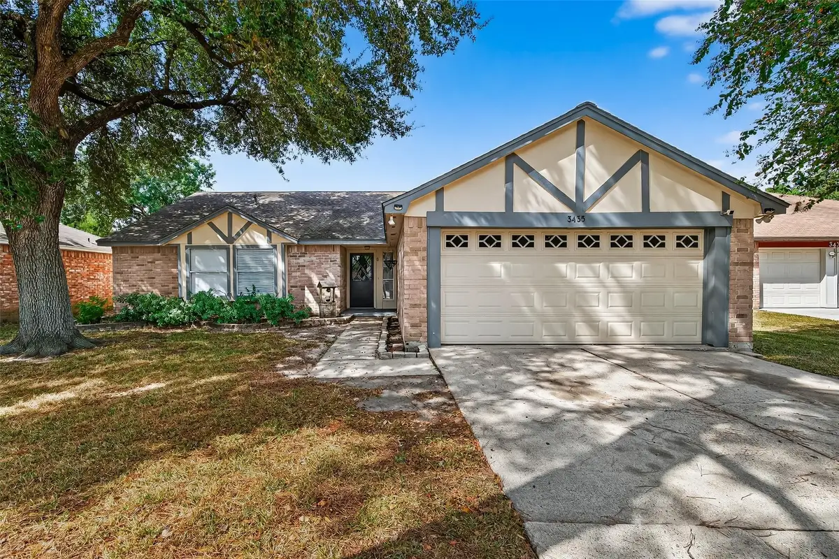 3435 Silverside Drive, Katy, TX 77449 - Image #1