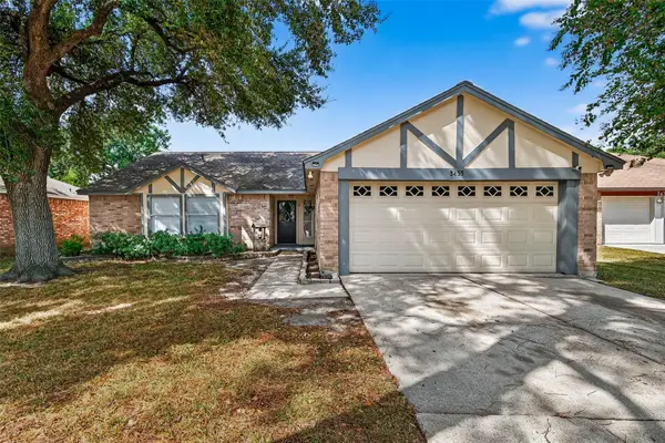 3435 Silverside Drive, Katy, TX 77449