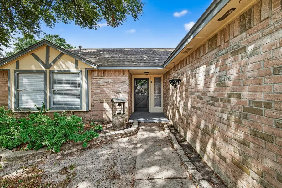 3435 Silverside Drive, Katy, TX 77449 - Image #2