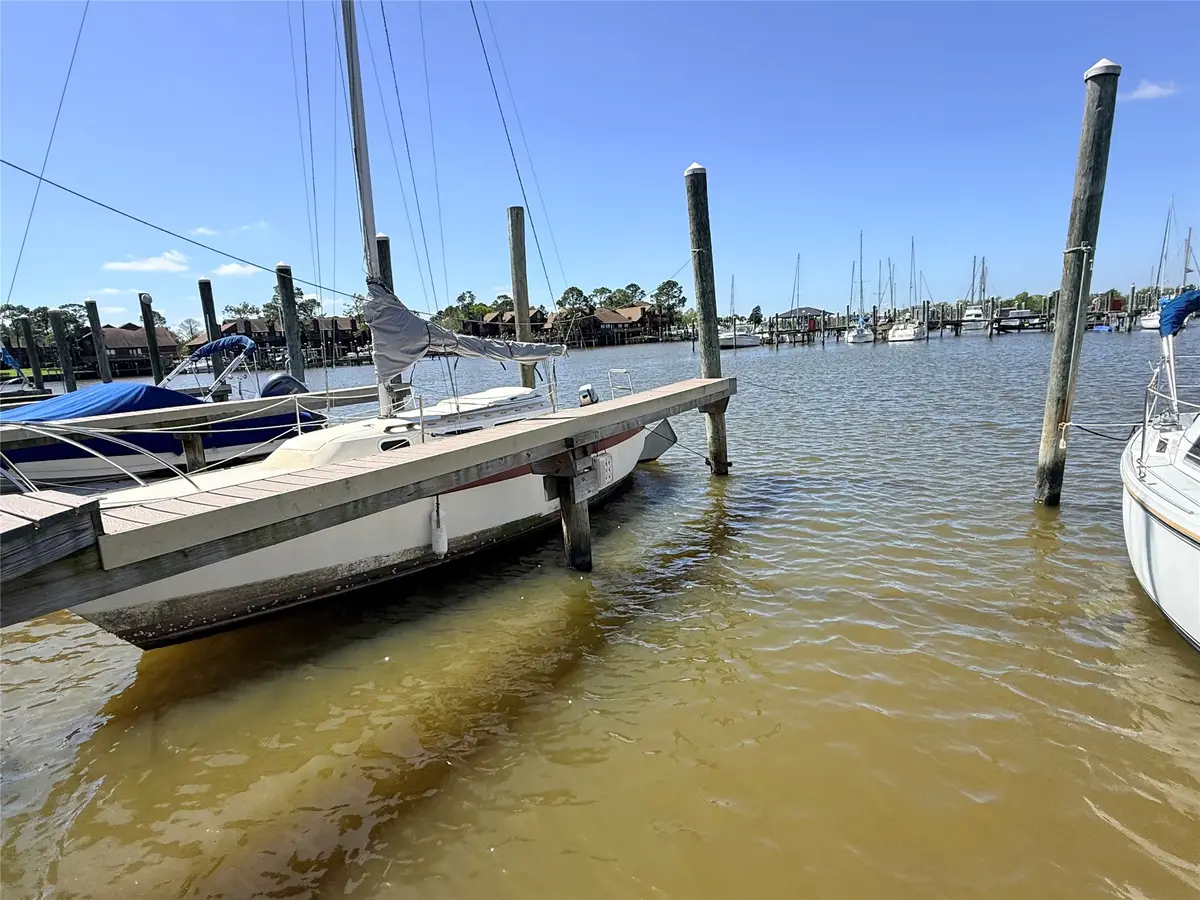 00 Davis Road, League City, TX 77573 - #1