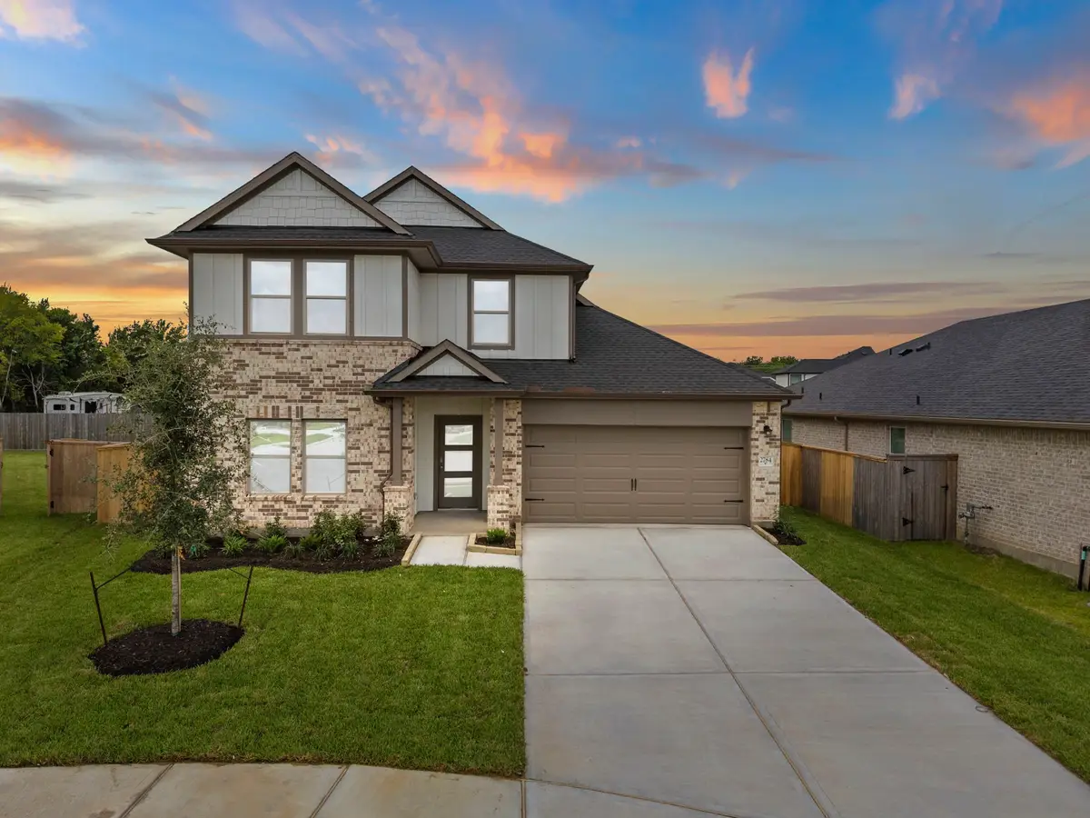 2784 Portugal Laurel Drive, Alvin, TX 77511 - #1