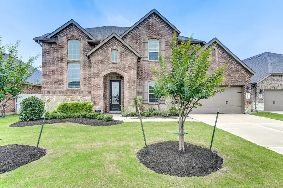5806 Metaphor Way, Rosenberg, TX 77469 - #3