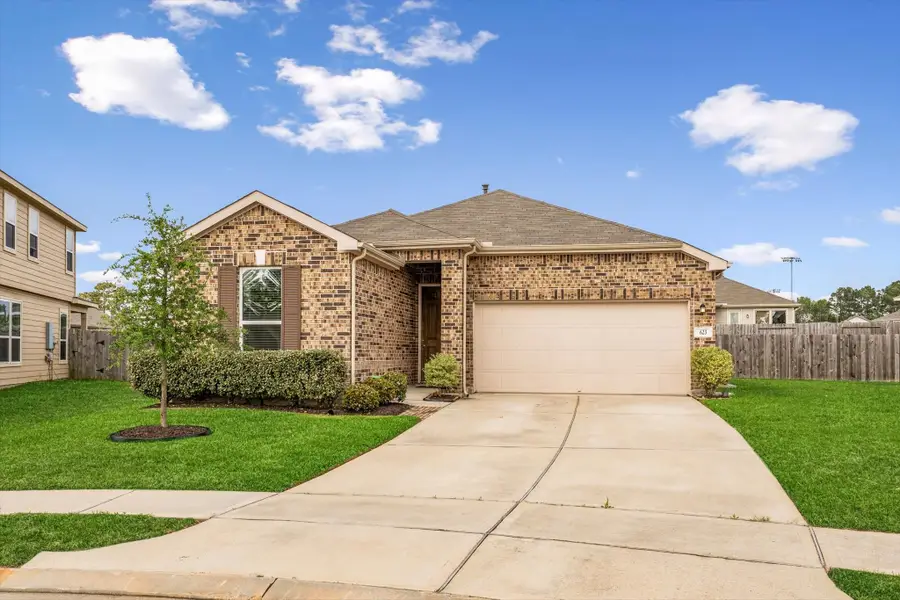 623 Coyote Canyon Court, Magnolia, TX 77354 - #2