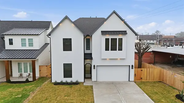 204 Milwaukee Street, Houston, TX 77009