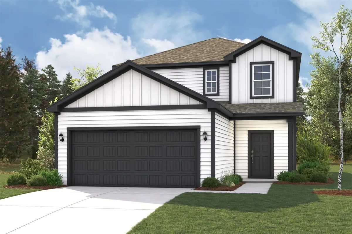 20843 Wildbird Cherry Street, Porter, TX 77365 - #1