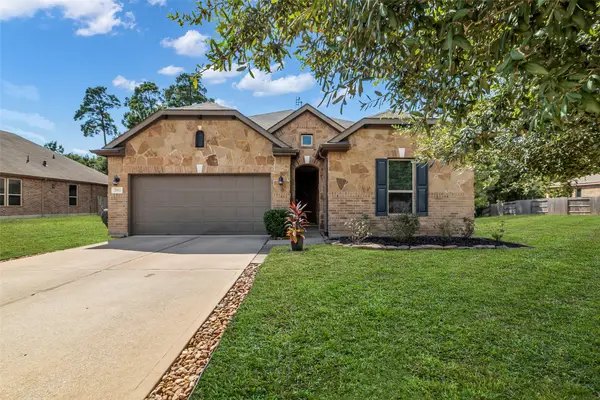 2012 Elkington Circle, Conroe, TX 77304