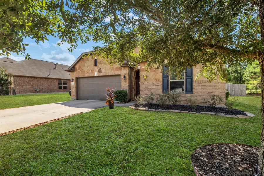 2012 Elkington Circle, Conroe, TX 77304 - #3