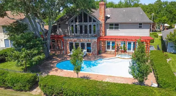 3014 La Quinta Drive, Missouri City, TX 77459