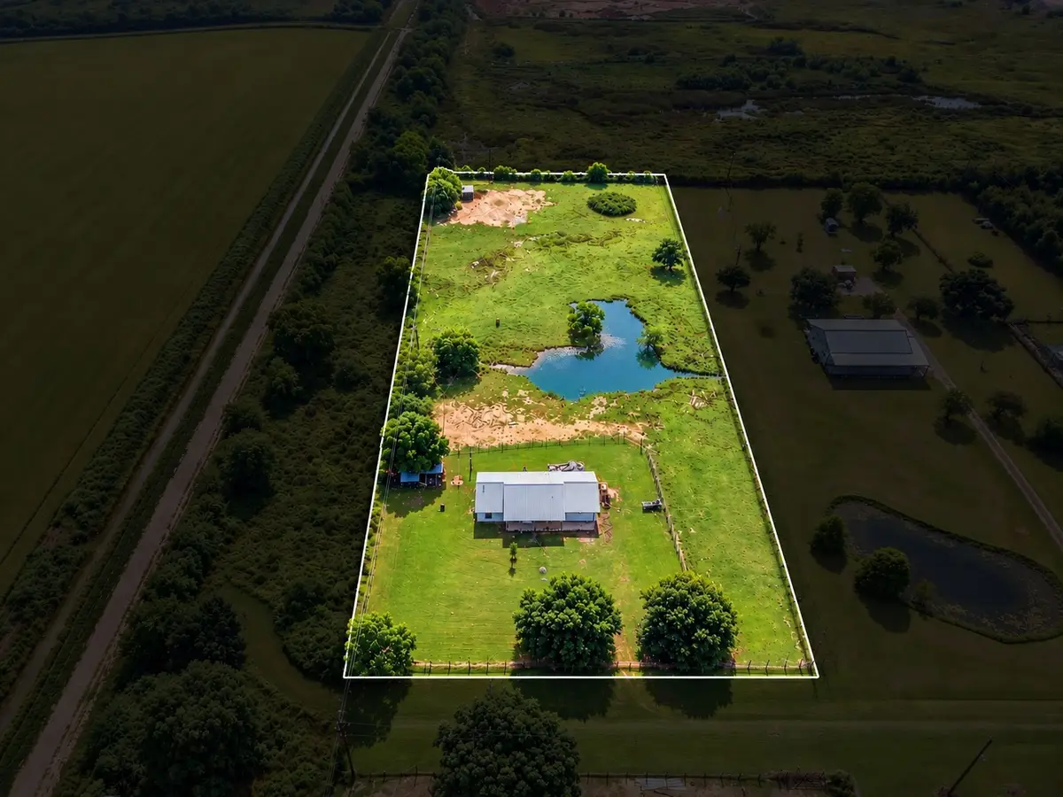 3834 Quail Hollow Drive, Brookshire, TX 77423 - #1