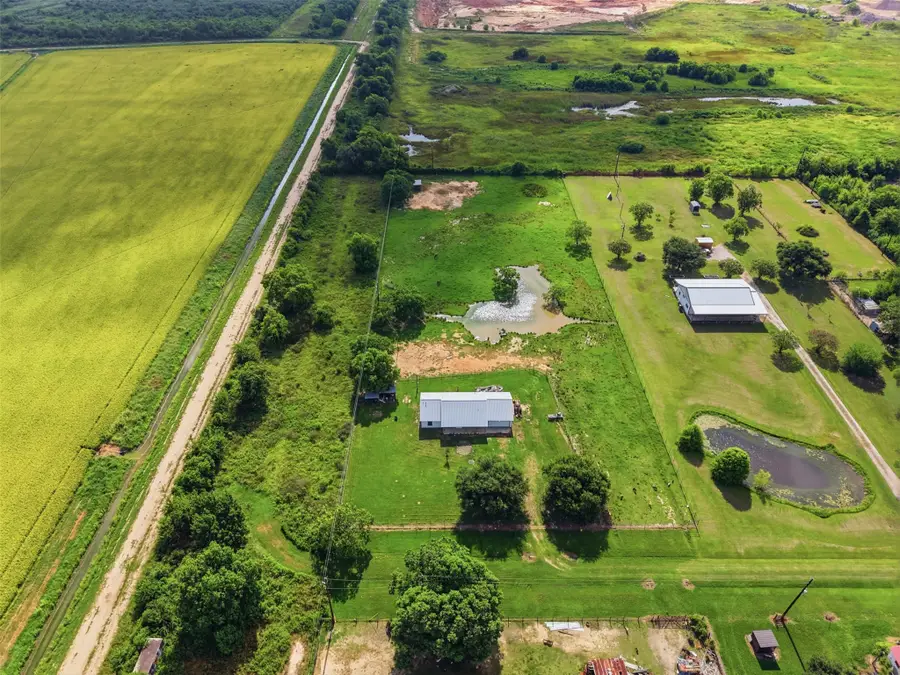 3834 Quail Hollow Drive, Brookshire, TX 77423 - #2