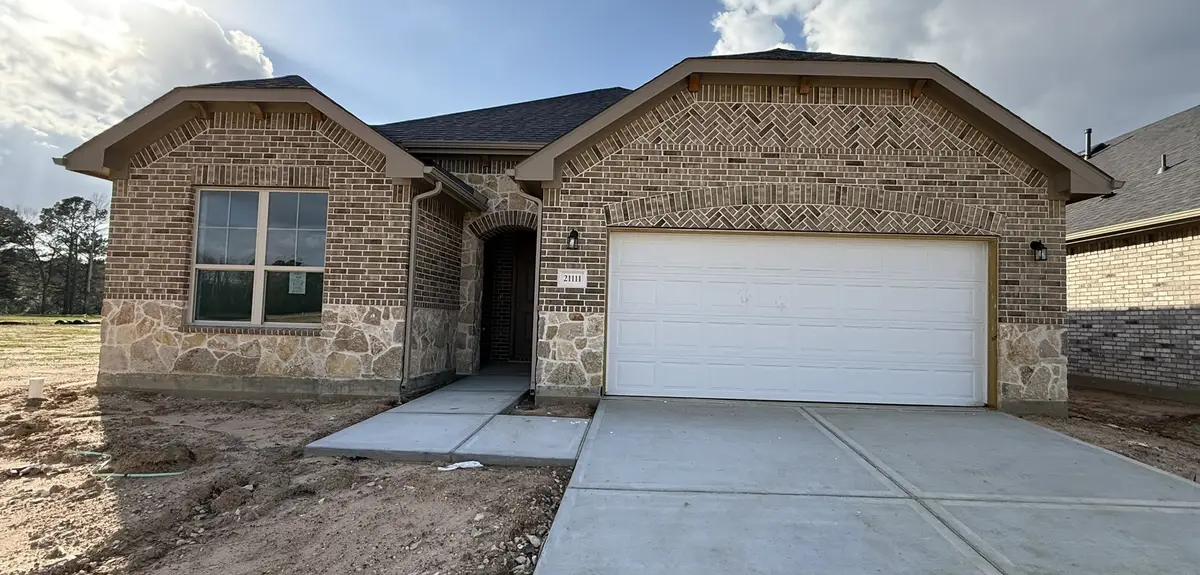21111 Iberian Magpie, Tomball, TX 77377 - Image #1