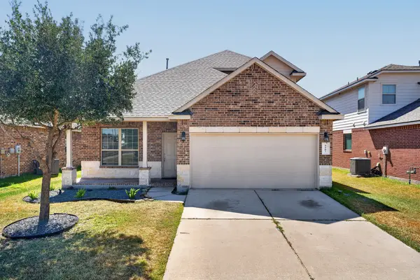 5207 Appleton Meadow Trace, Katy, TX 77449