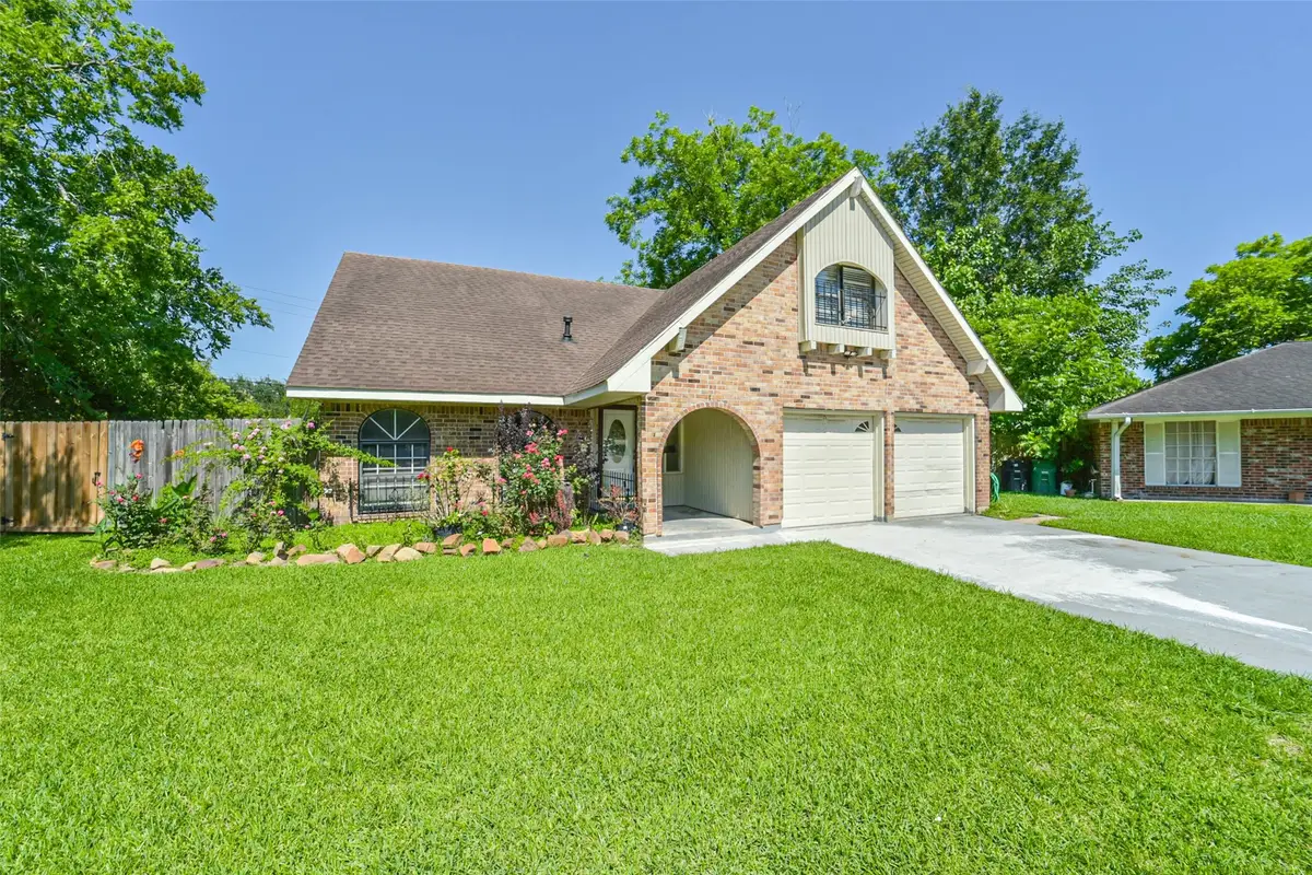 10822 Sagegulf Lane, Houston, TX 77089 - #1