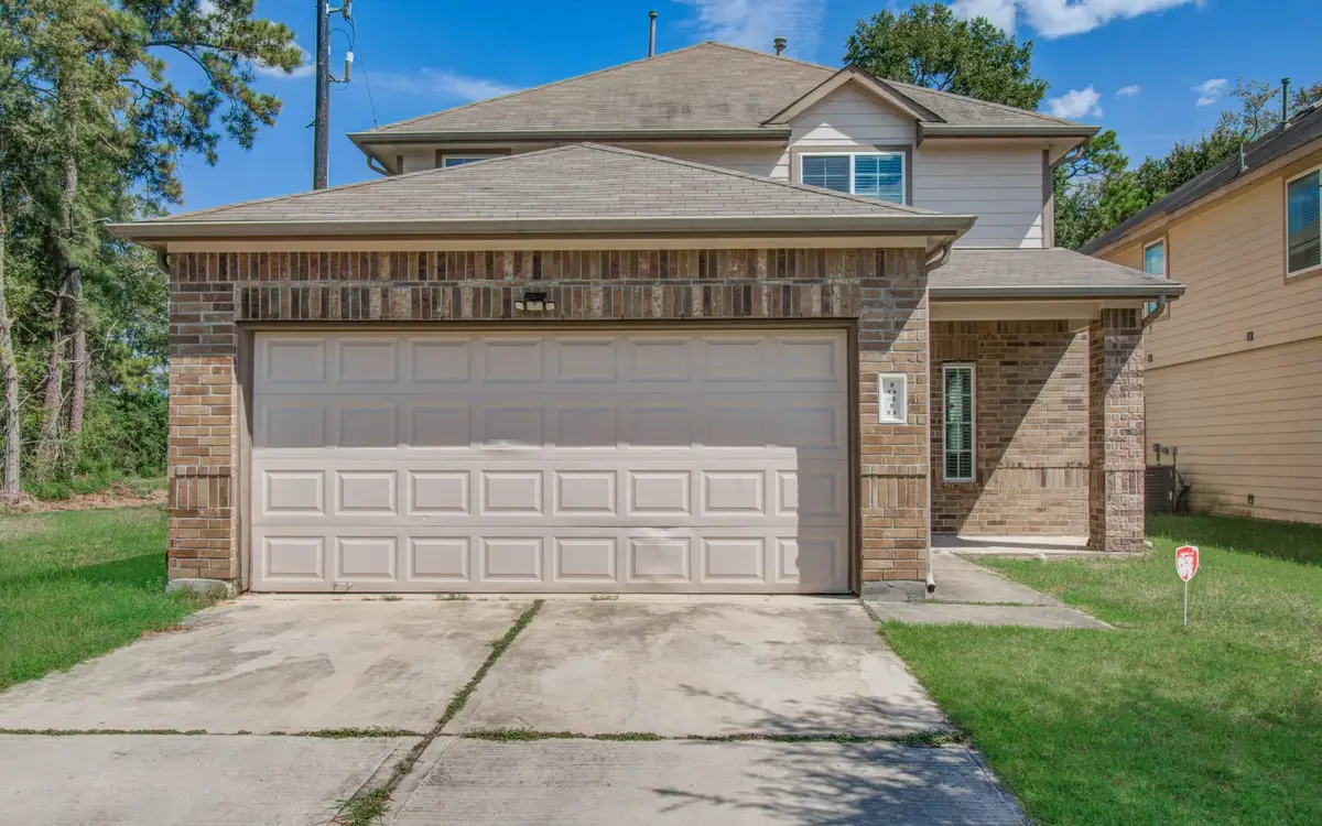 10410 Solitude Way, Houston, TX 77044 - #1