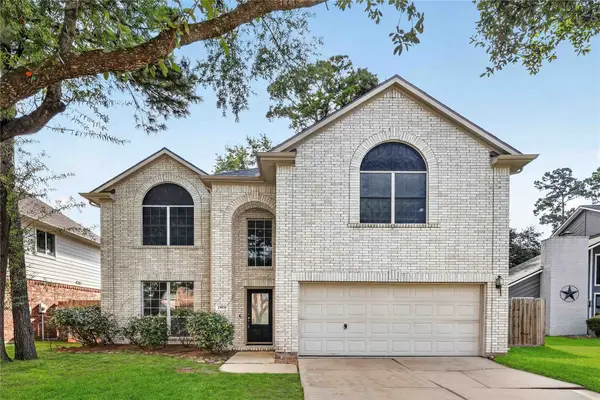 19038 Runners Lane, Humble, TX 77346
