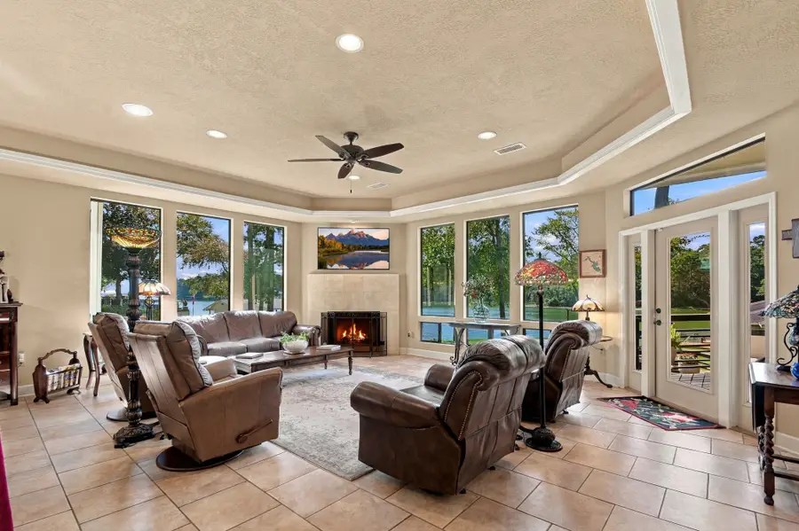 20341 Bay Hill Road, Huntsville, TX 77320 - #3