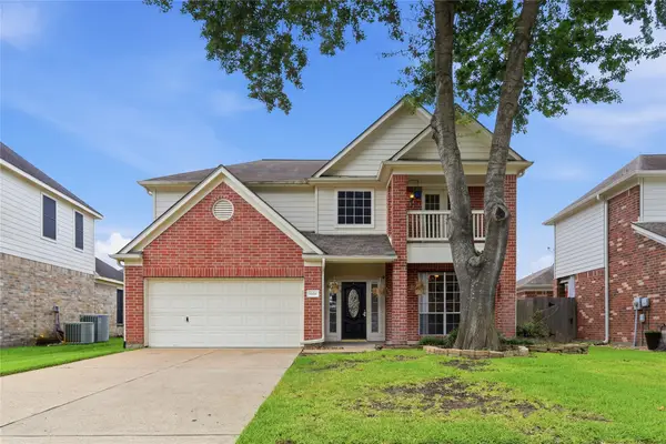14419 Heron Marsh Drive, Cypress, TX 77429